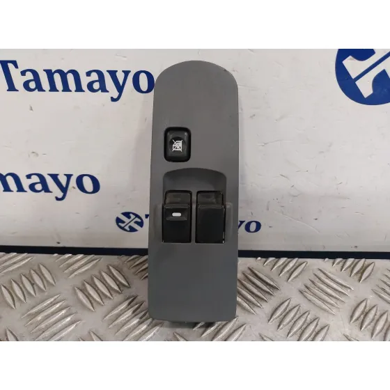 Mando Elevalunas Delantero Izquierdo para Mitsubishi Space Wagon (N30/N40)