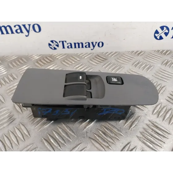Mando Elevalunas Delantero Izquierdo para Mitsubishi Space Wagon (N30/N40)