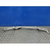 Motor Limpia Delantero para Mercedes-Benz Vito Kasten (639)