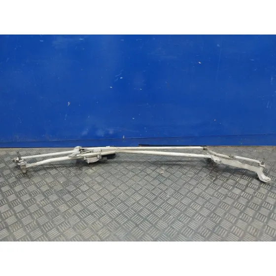 Motor Limpia Delantero para Mercedes-Benz Vito Kasten (639)