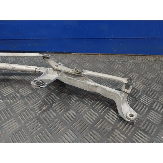 Motor Limpia Delantero para Mercedes-Benz Vito Kasten (639)