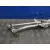 Motor Limpia Delantero para Mercedes-Benz Vito Kasten (639)