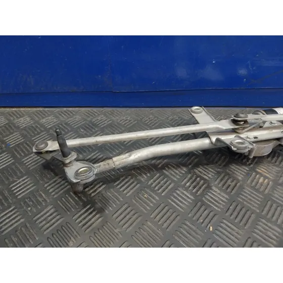 Motor Limpia Delantero para Mercedes-Benz Vito Kasten (639)