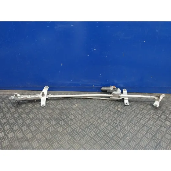 Motor Limpia Delantero para Mercedes-Benz Vito Kasten (639)