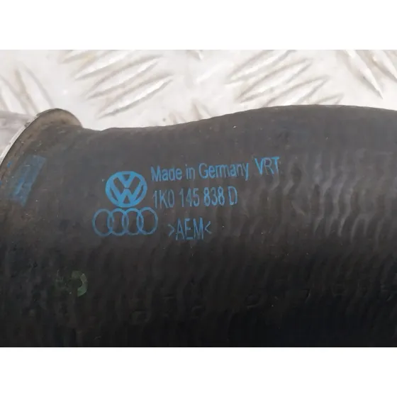 Tubo para Seat Toledo (5P2)