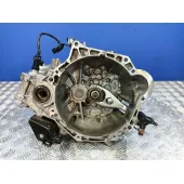 Caja Cambios para Hyundai Ix20 (Jc)