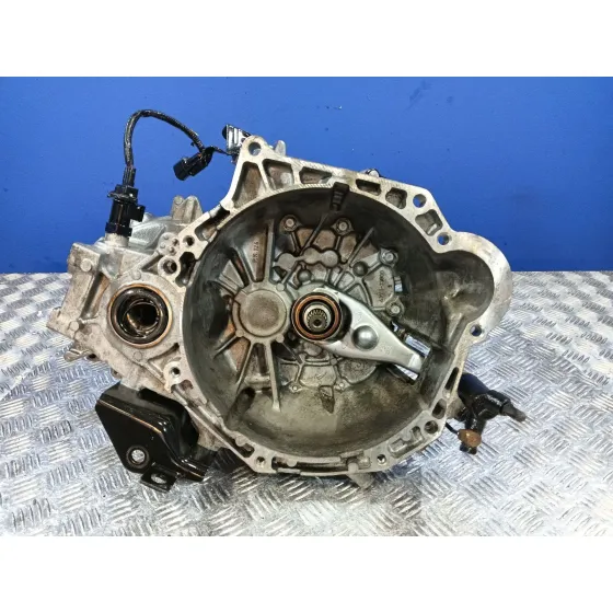 Caja Cambios para Hyundai Ix20 (Jc)