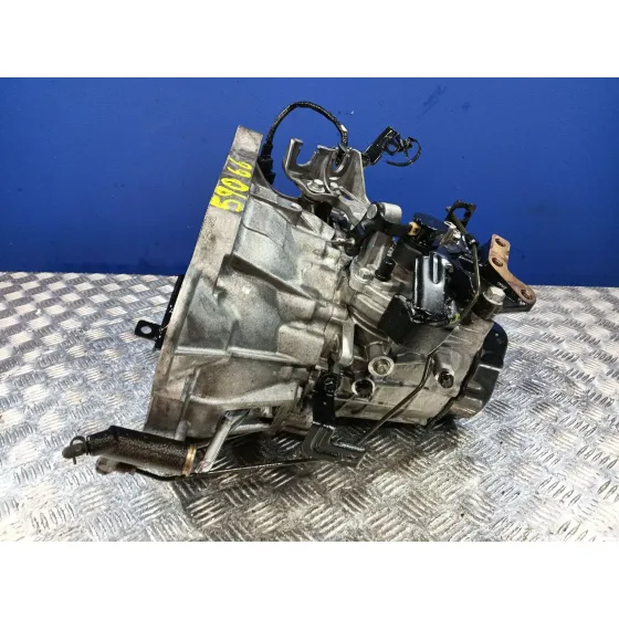 Caja Cambios para Hyundai Ix20 (Jc)