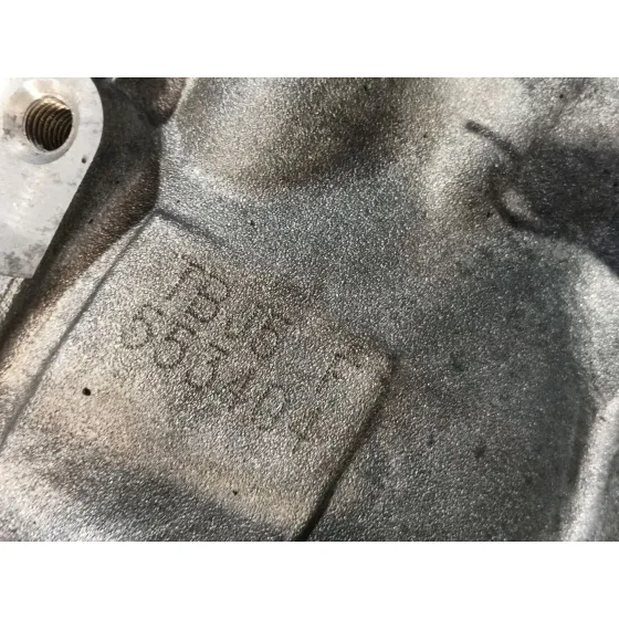 Caja Cambios para Hyundai Ix20 (Jc)