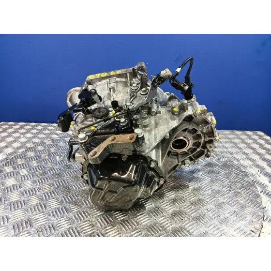 Caja Cambios para Hyundai Ix20 (Jc)