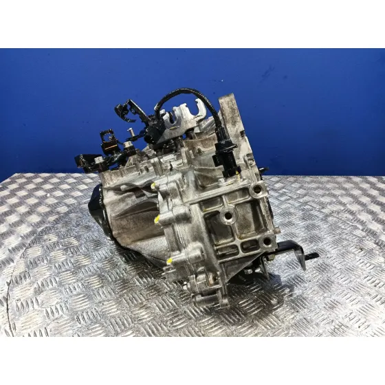 Caja Cambios para Hyundai Ix20 (Jc)