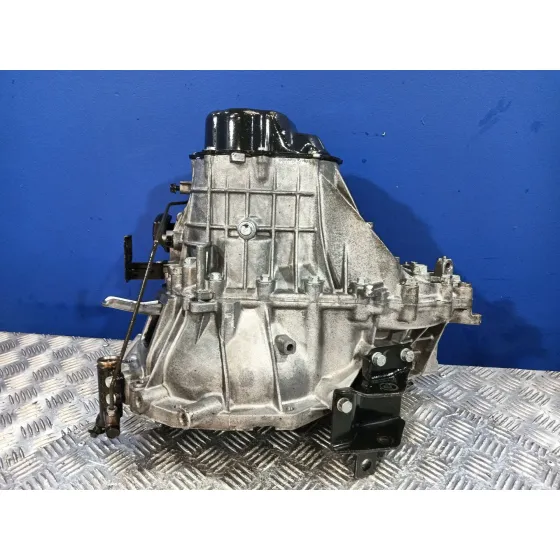Caja Cambios para Hyundai Ix20 (Jc)
