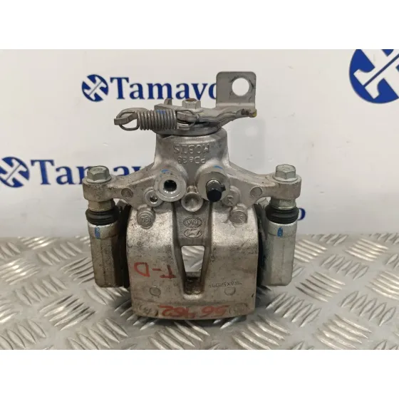 Pinza Freno Trasera Derecha para Hyundai I30 Fastback