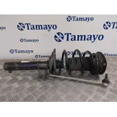 Amortiguador Delantero Izquierdo para Volkswagen Golf Vii Variant (Ba5, Bv5)