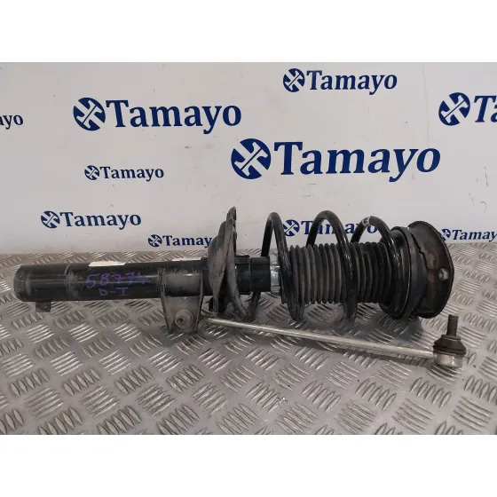 Amortiguador Delantero Izquierdo para Volkswagen Golf Vii Variant (Ba5, Bv5)