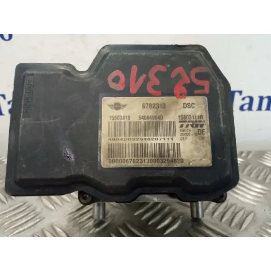 Abs para Bmw Mini (R56)