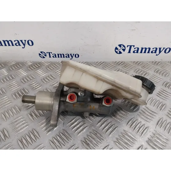 Bomba Freno para Ford Focus Berlina (Cap)