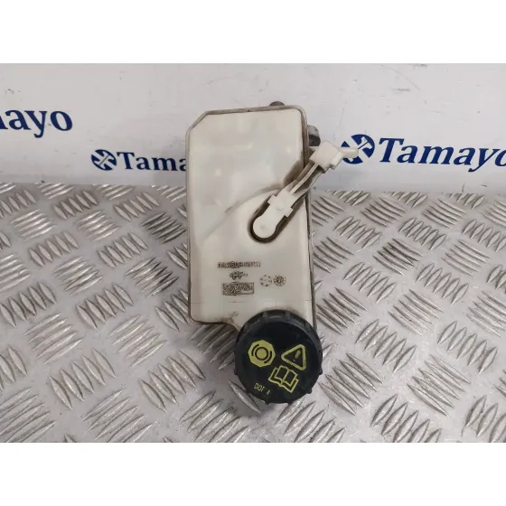 Bomba Freno para Ford Focus Berlina (Cap)