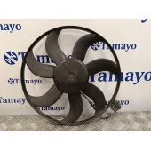 Electroventilador para Seat Ibiza (6J5)