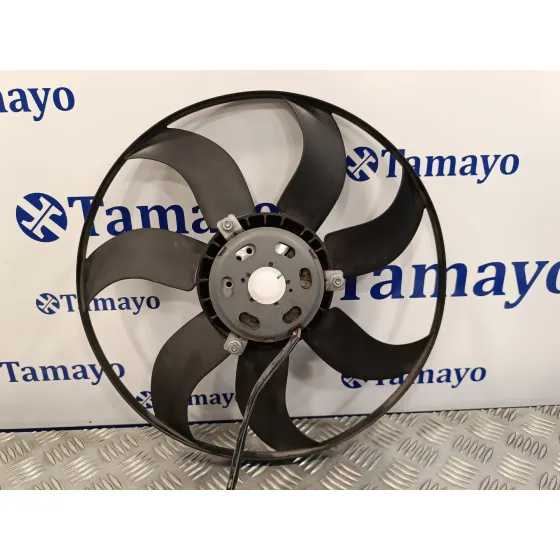 Electroventilador para Seat Ibiza (6J5)