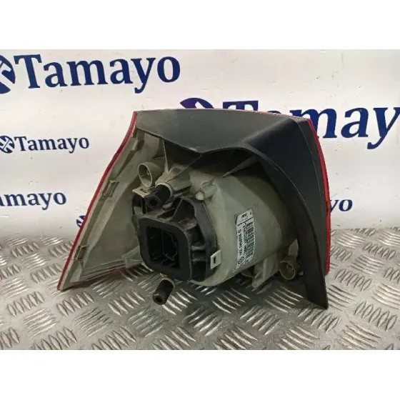 Piloto Trasero Derecho para Volkswagen Golf V Berlina (1K1)