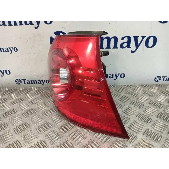 Piloto Trasero Derecho para Volkswagen Golf V Berlina (1K1)