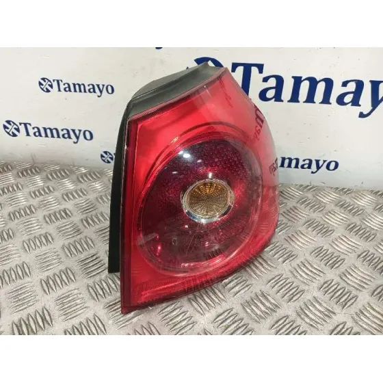 Piloto Trasero Derecho para Volkswagen Golf V Berlina (1K1)