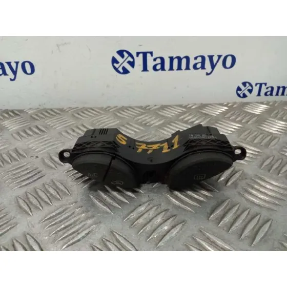 Interruptor para Ford Focus Berlina (Cak)