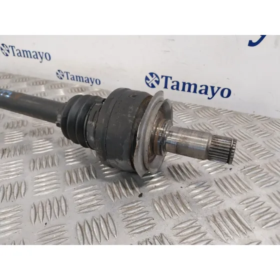 Transmision Trasera Izquierda para Mercedes-Benz Clase C (W203) Sportcoupe