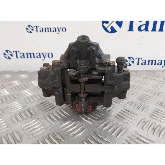 Pinza Freno Trasera Izquierda para Mercedes-Benz Clase C (W203) Sportcoupe