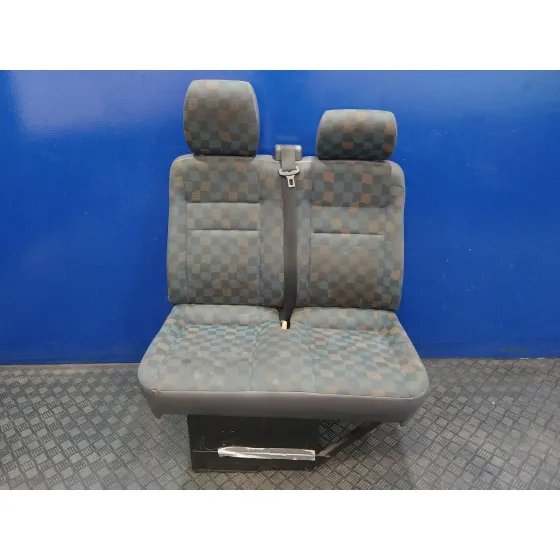 Asiento Delantero Derecho para Mercedes-Benz Vito Furgoneta (W638)