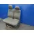 Asiento Delantero Derecho para Mercedes-Benz Vito Furgoneta (W638)