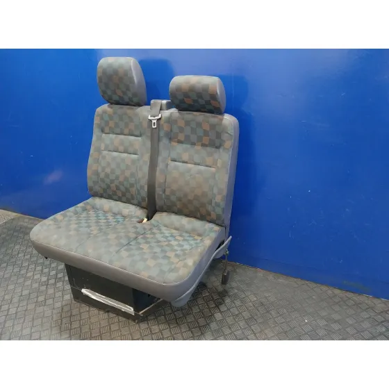 Asiento Delantero Derecho para Mercedes-Benz Vito Furgoneta (W638)
