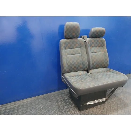 Asiento Delantero Derecho para Mercedes-Benz Vito Furgoneta (W638)