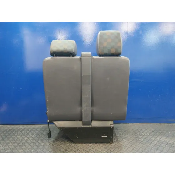 Asiento Delantero Derecho para Mercedes-Benz Vito Furgoneta (W638)