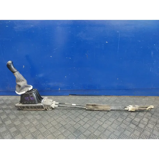 Palanca Cambio para Renault Clio Iii