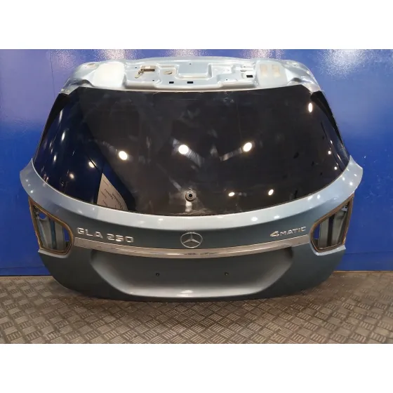 Porton Trasero para Mercedes-Benz Clase Gla (W156)