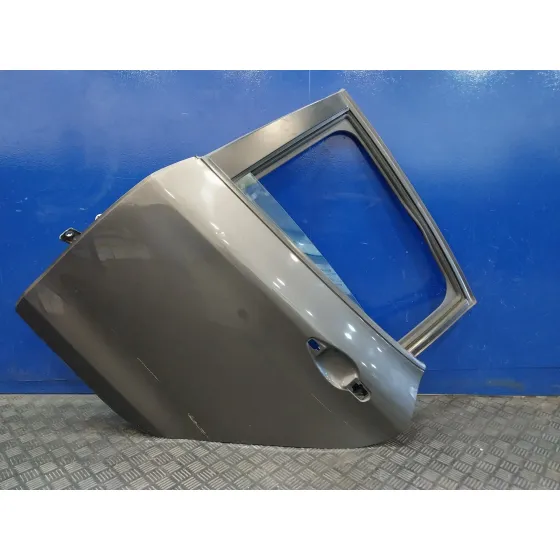Puerta Trasera Izquierda para Peugeot 208