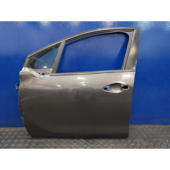 Puerta Delantera Izquierda para Peugeot 208