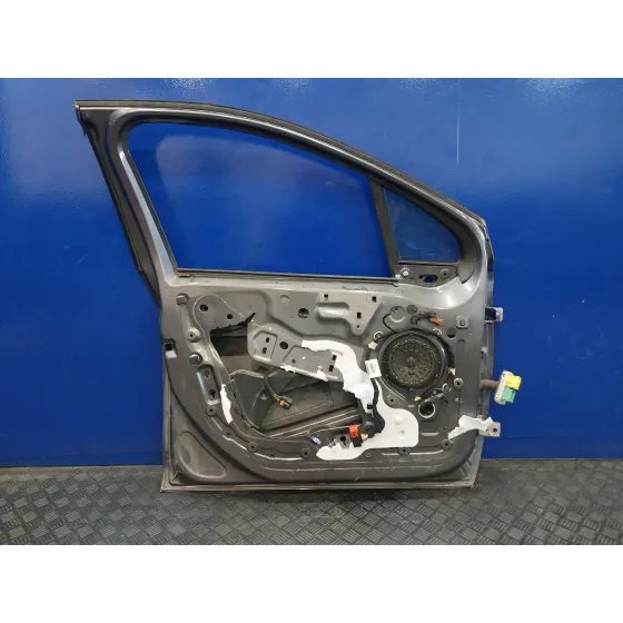 Puerta Delantera Izquierda para Peugeot 208