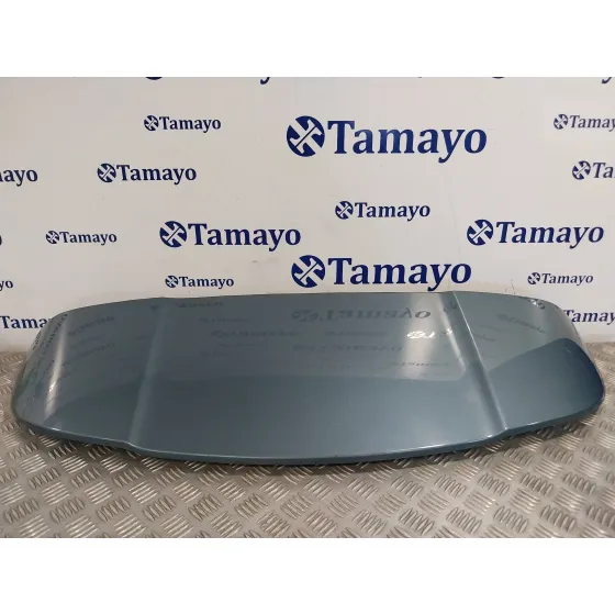 Aleron Trasero para Mercedes-Benz Clase Gla (W156)