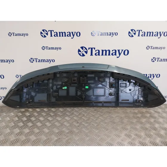 Aleron Trasero para Mercedes-Benz Clase Gla (W156)