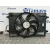 Electroventilador para Volkswagen Passat Lim. (3G2)