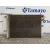 Condensador / Radiador Aire Acondicionado para Volkswagen Passat Lim. (3G2)