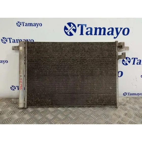 Condensador / Radiador Aire Acondicionado para Volkswagen Passat Lim. (3G2)
