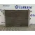 Condensador / Radiador Aire Acondicionado para Volkswagen Passat Lim. (3G2)