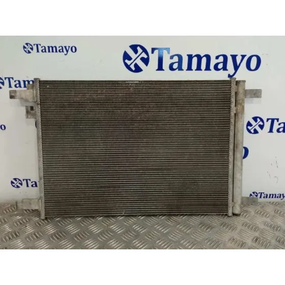 Condensador / Radiador Aire Acondicionado para Volkswagen Passat Lim. (3G2)