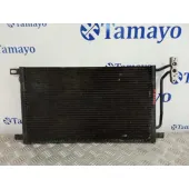 Condensador / Radiador Aire Acondicionado para Bmw X3 (E83)