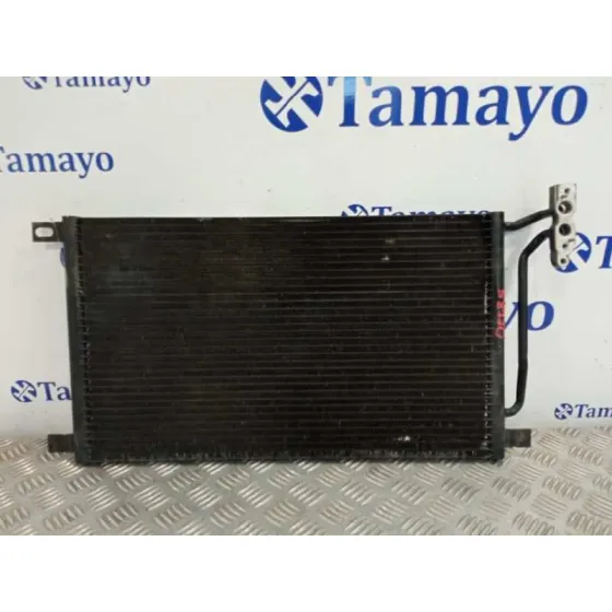 Condensador / Radiador Aire Acondicionado para Bmw X3 (E83)