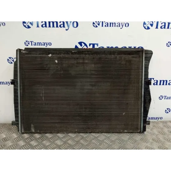 Radiador Agua para Volkswagen Golf Vii Variant (Ba5, Bv5)